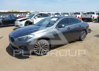 2021 BMW 228 photo