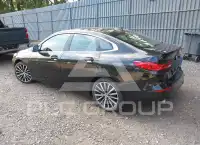 2021 BMW 228 фото