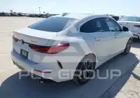 2021 BMW 228 фото