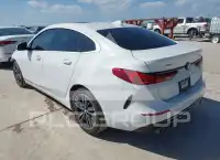 2021 BMW 228 фото
