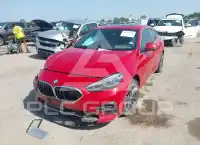 2021 BMW 228 фото