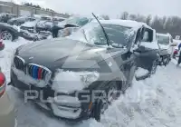 2021 BMW X3 фото