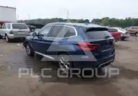 2021 BMW X3 фото