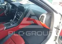 2021 BMW 850M фото
