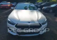 2021 BMW 850M фото