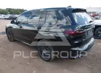 2021 BMW X Series фото