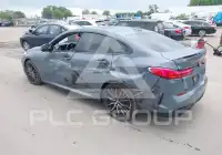 2021 BMW 235M фото