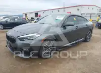 2021 BMW 218 фото