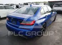 2021 BMW M340 фото