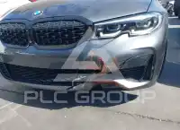 2021 BMW M3 фото