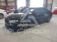 2021 BMW M340 фото