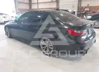 2021 BMW M340 фото