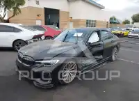 2021 BMW M340 фото
