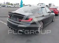 2021 BMW M340 фото