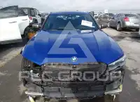 2021 BMW M340 фото