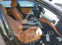 2021 BMW M3 фото