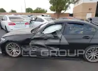2021 BMW M340 фото