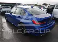 2021 BMW M340 фото