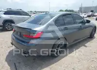 2021 BMW M3 фото