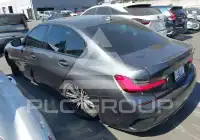 2021 BMW M3 фото