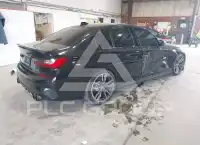 2021 BMW M340 фото
