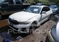 2021 BMW 330 photo