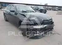 2021 BMW 330 фото