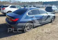 2021 BMW 330 фото