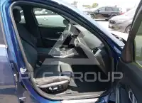 2021 BMW 330 фото