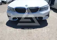 2021 BMW 330 фото
