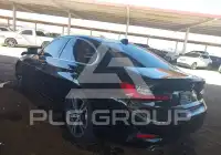 2021 BMW 330 photo