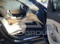 2021 BMW 330 фото