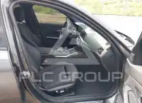 2021 BMW 330 фото