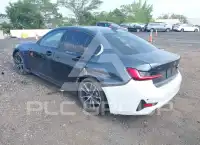 2021 BMW 330 photo