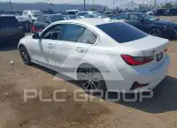 2021 BMW 330 photo