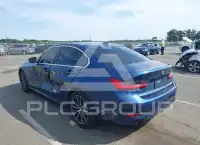 2021 BMW 330 photo