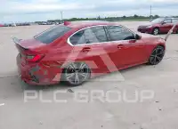 2021 BMW 330 photo