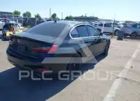 2021 BMW 330 фото