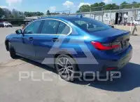 2021 BMW 330 фото