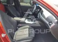2021 BMW 330 photo