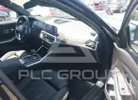 2021 BMW 330 фото