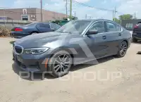 2021 BMW 330 фото