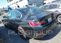 2021 BMW 330 photo
