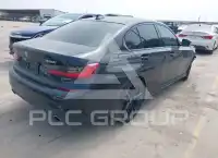 2021 BMW 330 фото