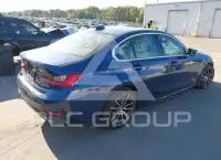2021 BMW 330 фото