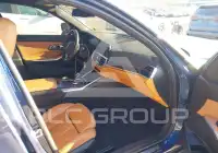 2021 BMW 330 фото