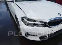 2021 BMW 330 фото