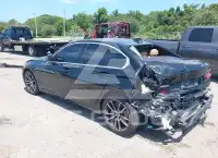 2021 BMW 330 photo