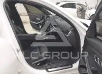 2021 BMW 330 фото