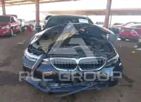 2021 BMW 330 photo